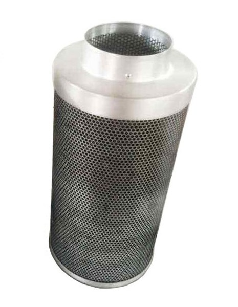 active carbon filter